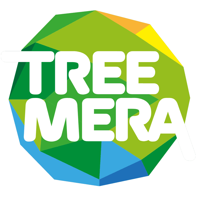 Treemera – eco-plastics for future generations